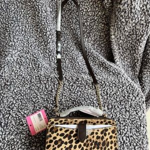 Kate spade purse with card holder